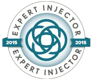 Logo for Expert Injector 2015