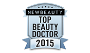 New Beauty 2015 Award Logo