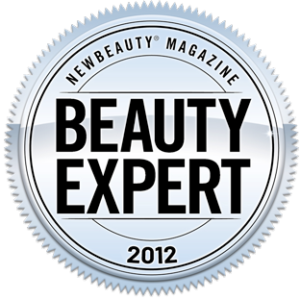 Logo for Beauty Expert 2012