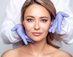 Facelift and Neck Lift Los Angeles